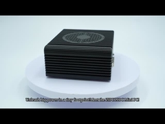 Zynshield Desktop Firewall Intel i3-N305 Pfsense Ubuntu Linux 2*2.5g 2*SFP+